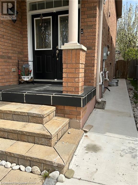 Building Photo - 307 Burloak Dr