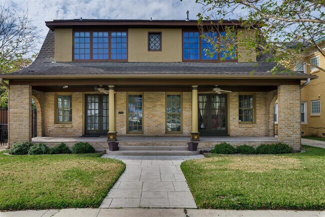 Foto del edificio - 2410 Huldy St