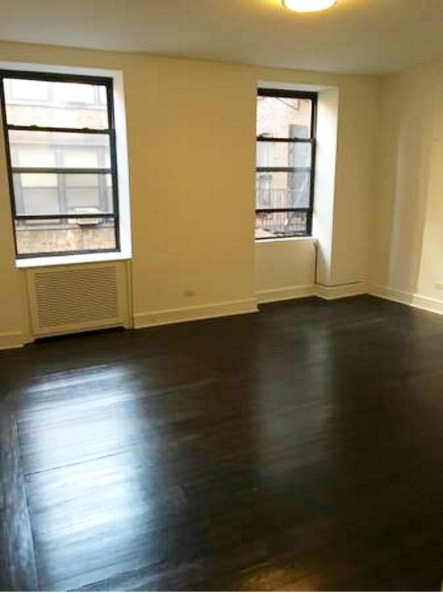 LIVING ROOM - 64 W 9th St