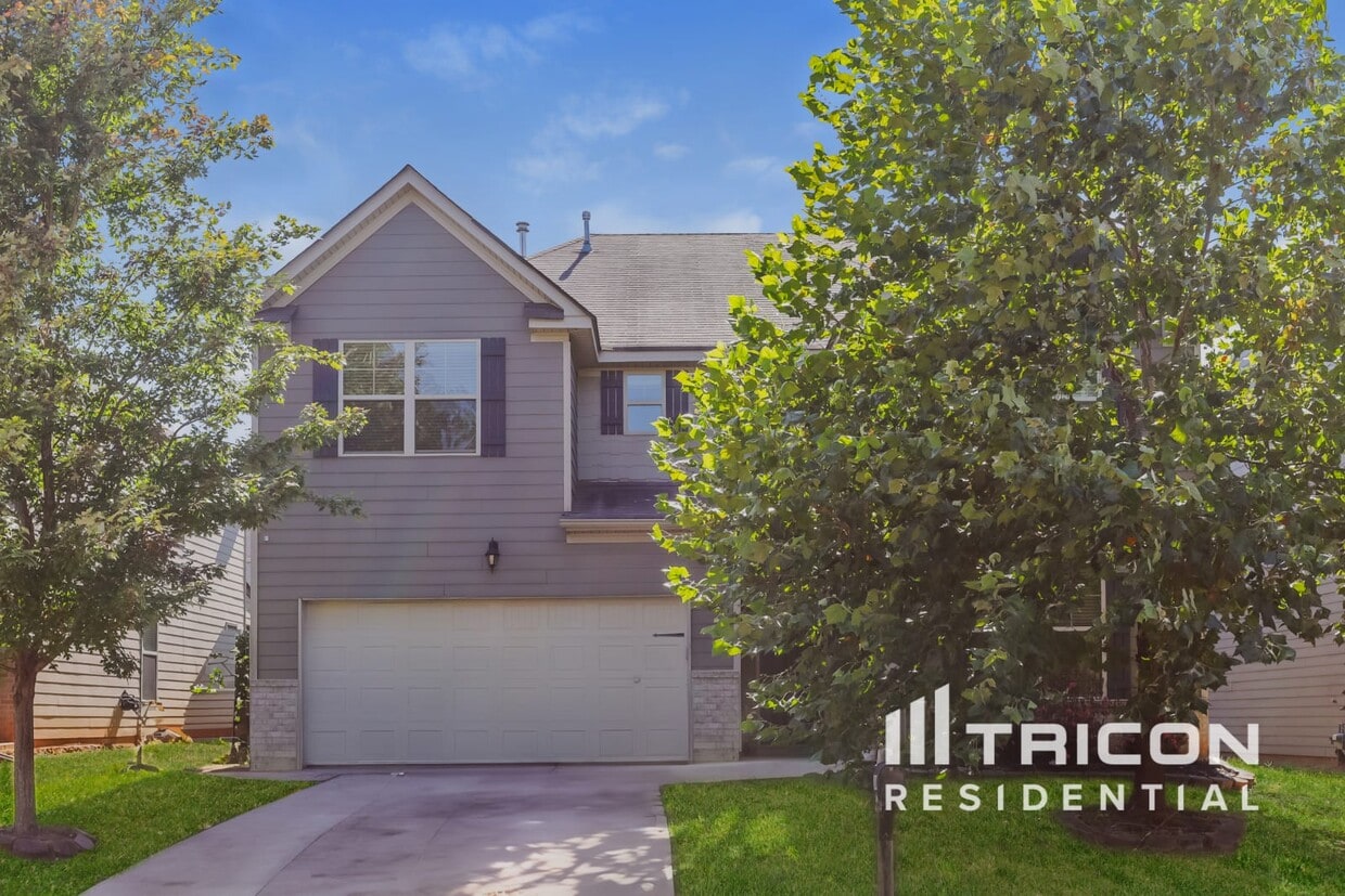 Foto principal - 1308 Worcester Trail