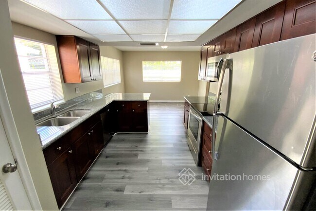 Building Photo - 22743 SW 55th Ave
