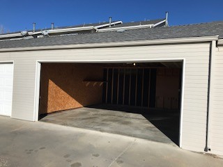 Building Photo - Garden Park Townhomes
