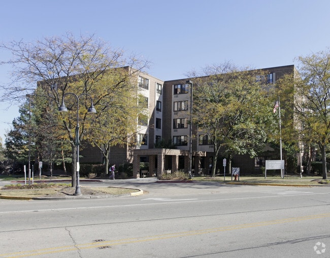 Patten House Of Glenview Apartments Il Patten House Of Glenview Apartments Il