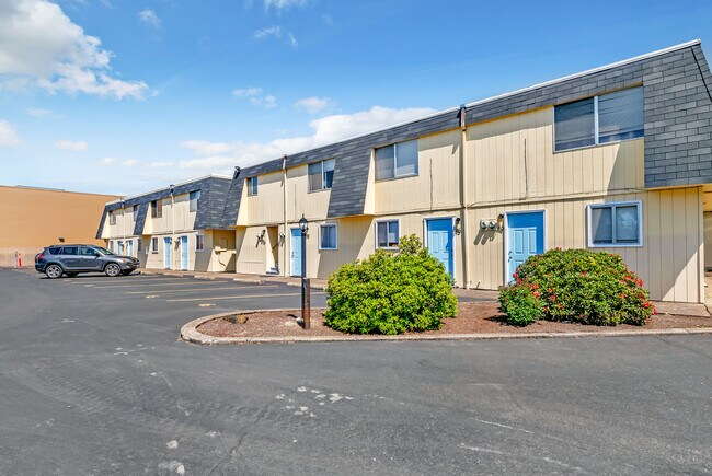 Foto del edificio - Villa Chateau Apartments