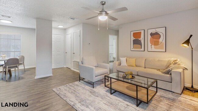 Foto del edificio - 1408 Teasley Ln