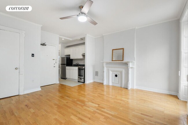Building Photo - 1215 Bergen St