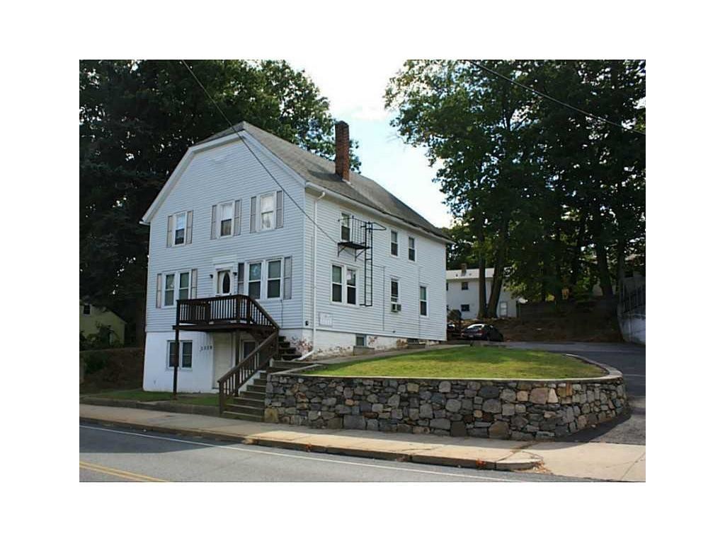 Building Photo - 1328 Douglas Ave