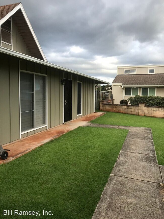Building Photo - 3 br, 2 bath House - 94-170 KAPUAHI PL