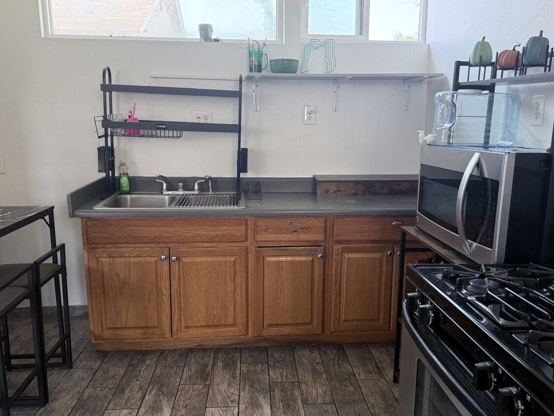 Foto principal - 1150 N 9th St