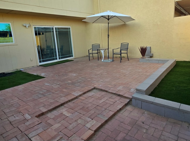 Photo - 5804 W Gelding Dr Townhome