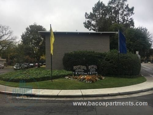 Building Photo - Pennsylvania Place