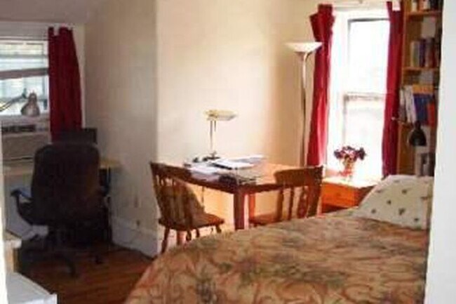 Foto del edificio - 30 Lawn St