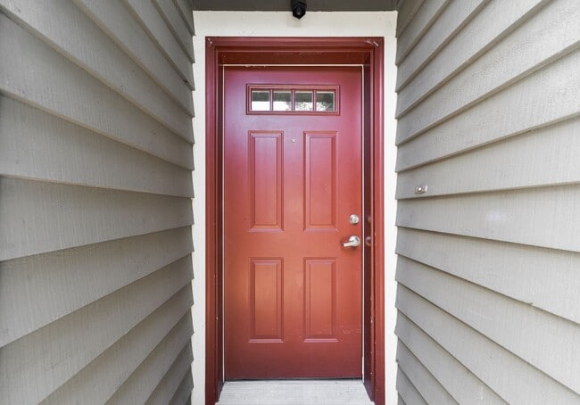 Building Photo - Nice 3 beds / 3.5 baths Townhouse in Greenwood/NW Seattle!