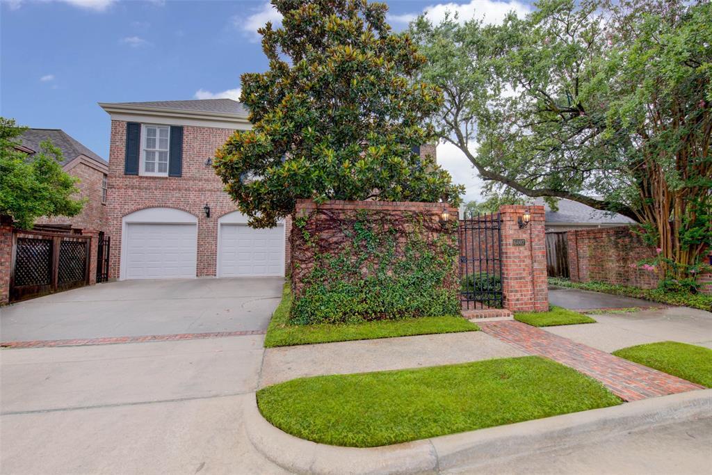 Foto principal - 6007 Valley Forge Dr