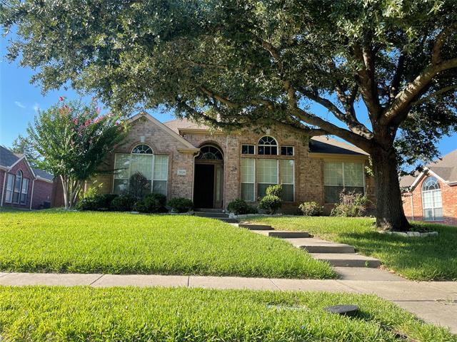 Building Photo - 3120 Burleson Dr