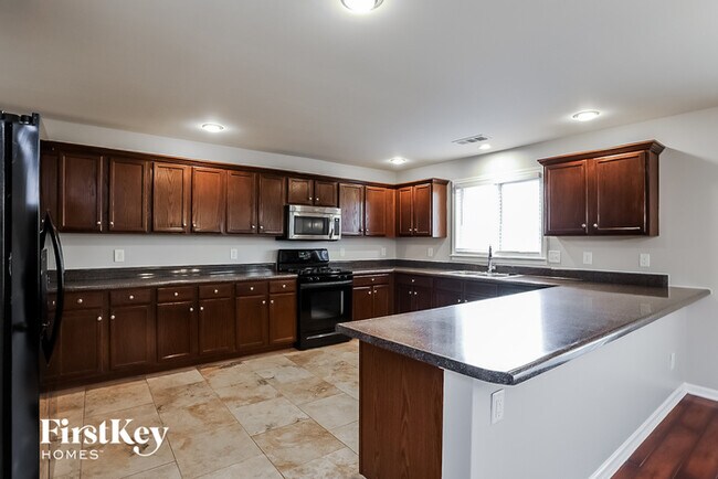 Foto del edificio - 59 Sugar Berry Pl