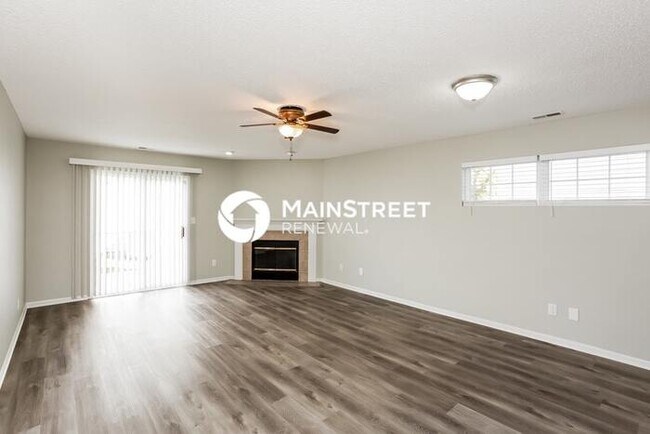 Photo - 3 Bedroom Pet-Friendly Home in Indianapolis, IN with Main Street Renewal