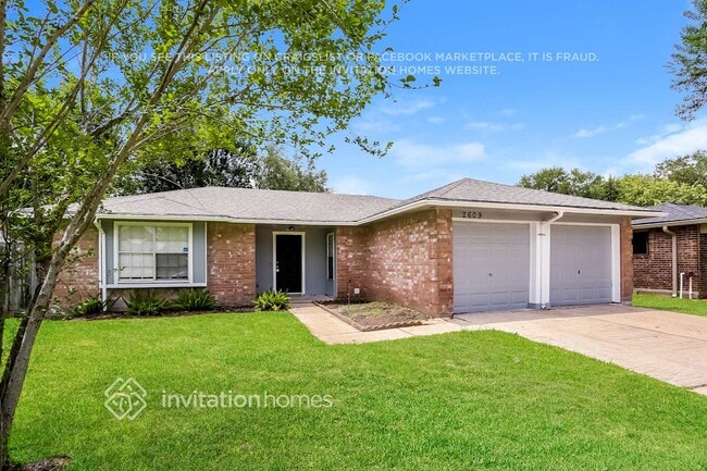 Building Photo - 2609 Jeb Stuart Dr