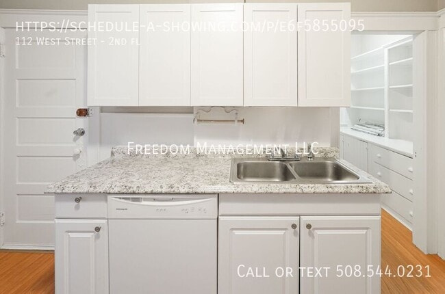 Building Photo - 112 West St