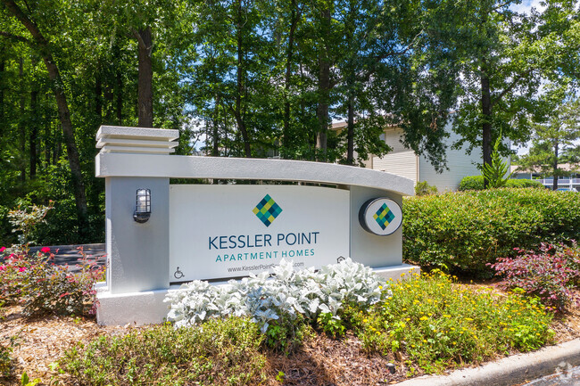 Foto del edificio - Kessler Point