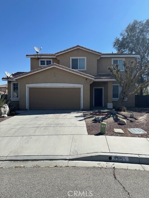 Foto principal - 13195 Cabazon Way