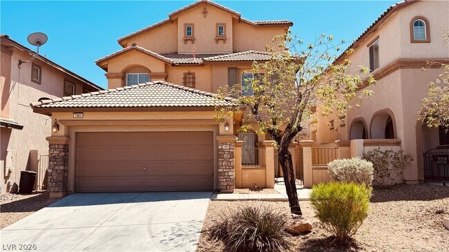 Foto del edificio - 7965 Limestone Arch Ave