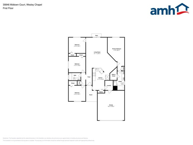 Foto del edificio - 30846 Midtown Ct