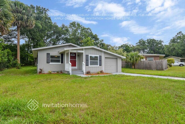 Foto del edificio - 610 S Boundary Ave