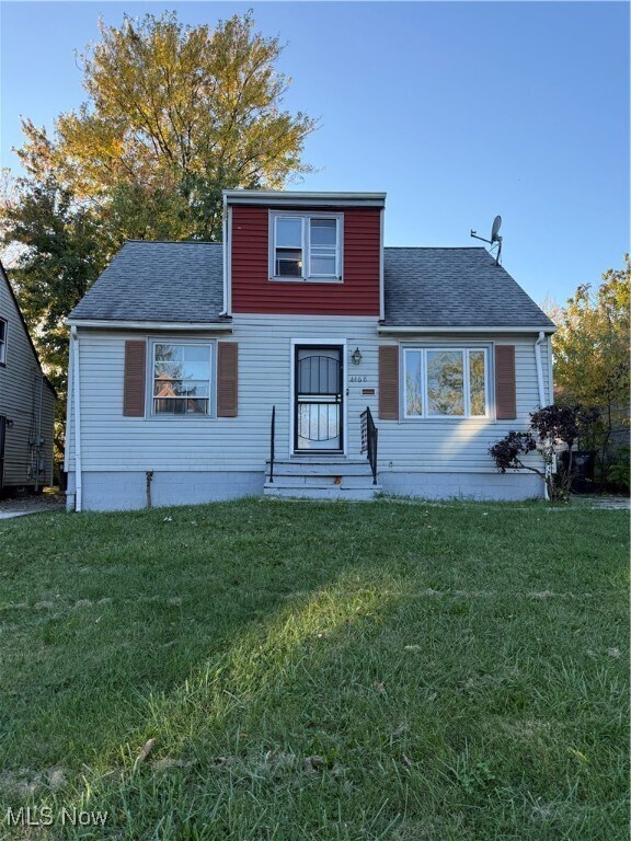 4468 E 156th St Cleveland, OH 44128 – photo 1