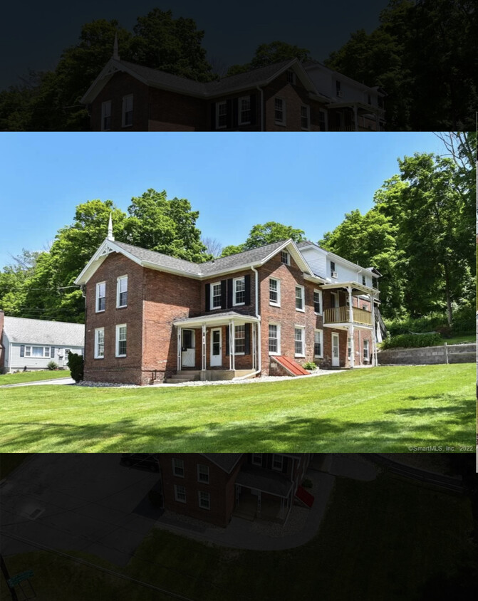 Primary Photo - 1 Maple Ave