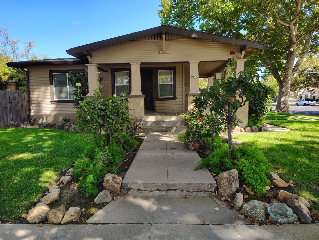 Primary Photo - 701 Tuolumne Blvd