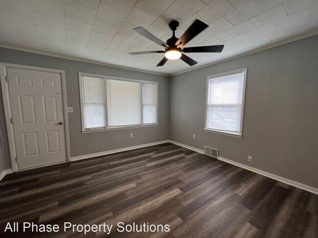 Foto del edificio - 2 br, 1 bath House - 1718 Locust