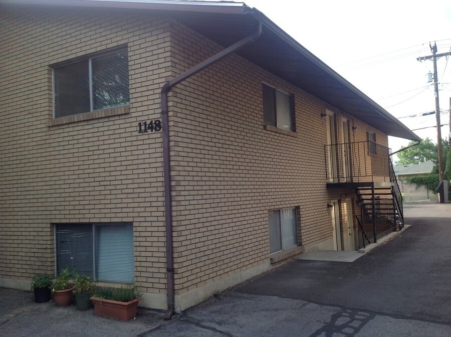 Provo 4Plex Apartment for Rent in Provo, UT