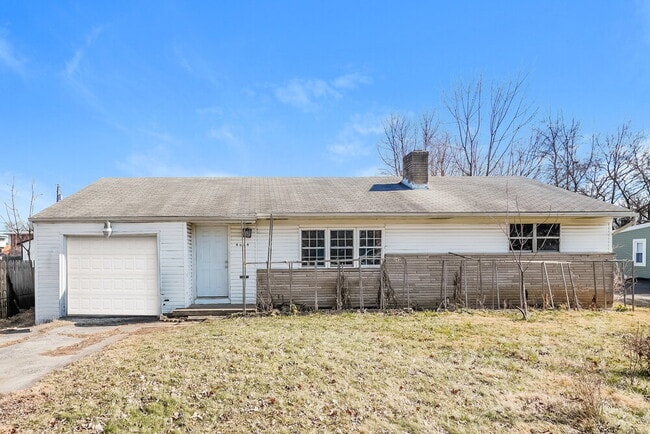 Building Photo - 4614 N 4th St