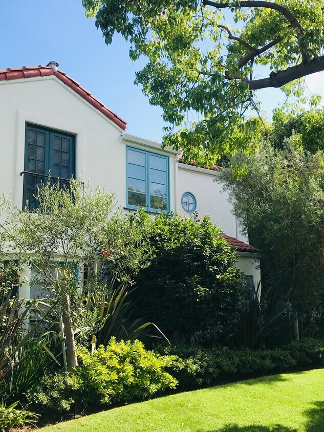 Foto principal - 2618 Montana Ave