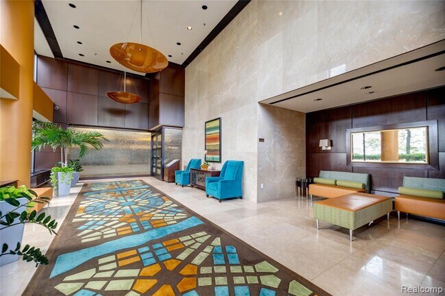 Foto del edificio - 300 Riverfront Dr