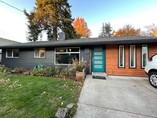 Foto del edificio - Charming 3 Bed 1 Bath Central Beaverton ~ ...