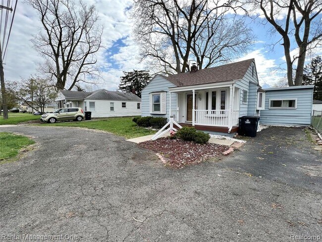 Foto del edificio - 7531 Inkster Rd