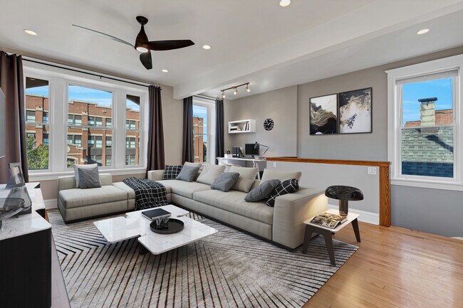 Foto del edificio - 1423 N Cleaver St