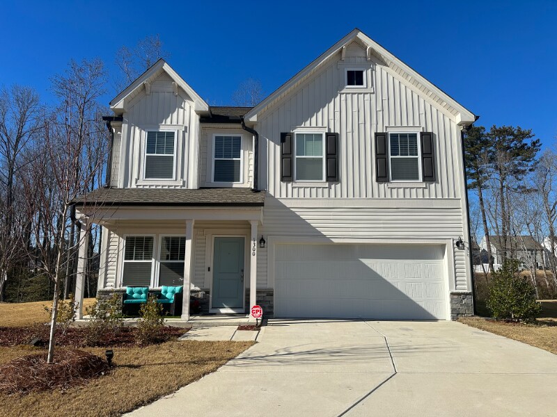 Primary Photo - 1300 Allison Wood Ct