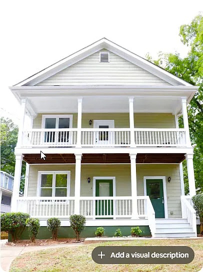 Foto del edificio - Room in Duplex on Griffin St NW