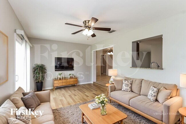 Foto del edificio - 6217 Indian Ln