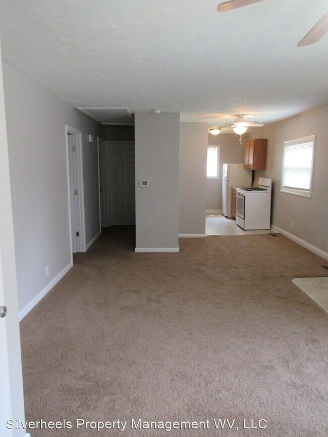 Foto del edificio - 3 br, 1 bath House - 2506 Brooklyn Avenue