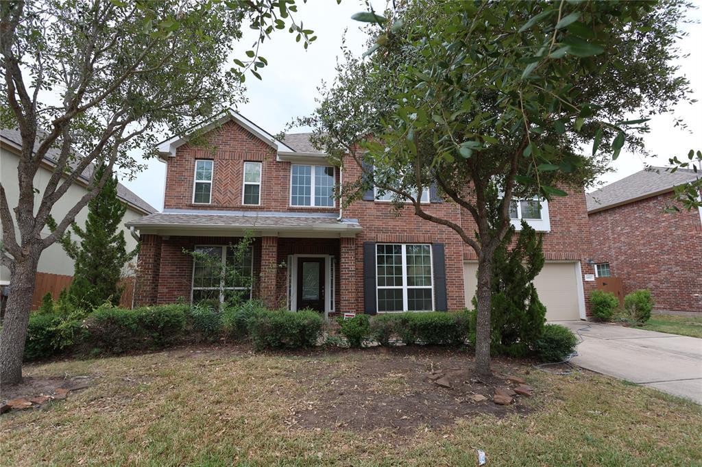 16927 Huttons Ct Ln, Richmond, TX 77407 House Rental in Richmond, TX