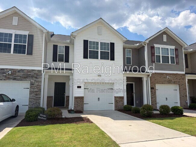 Building Photo - 1503 Gracie Ln