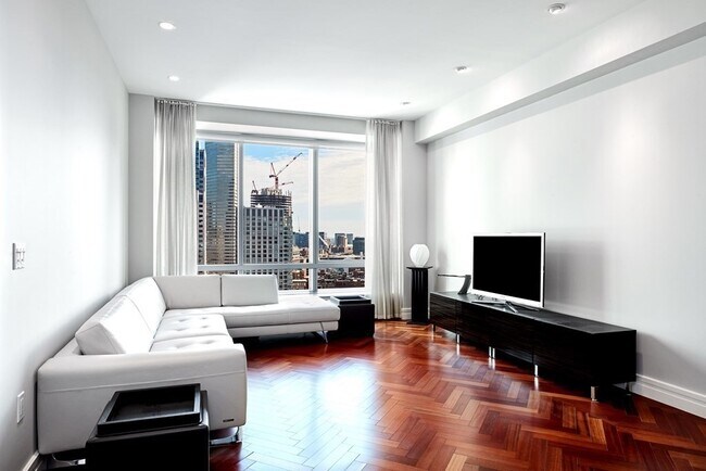 Foto del edificio - 2 Avery St