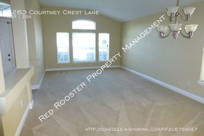 Building Photo - Bartram Springs, 4BR, Pets OK, Avail June 1st