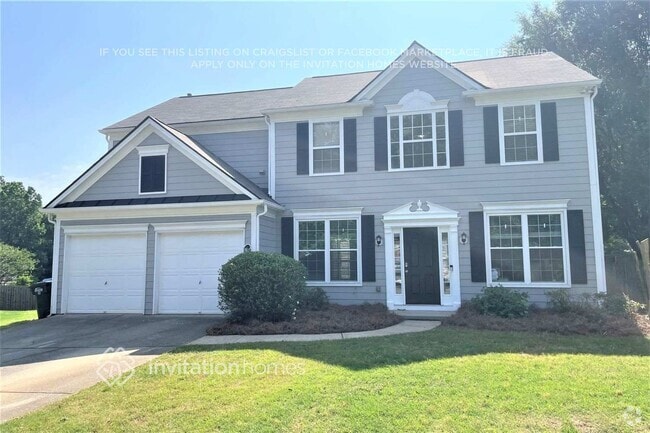 Building Photo - 3474 Donamire Chase NW