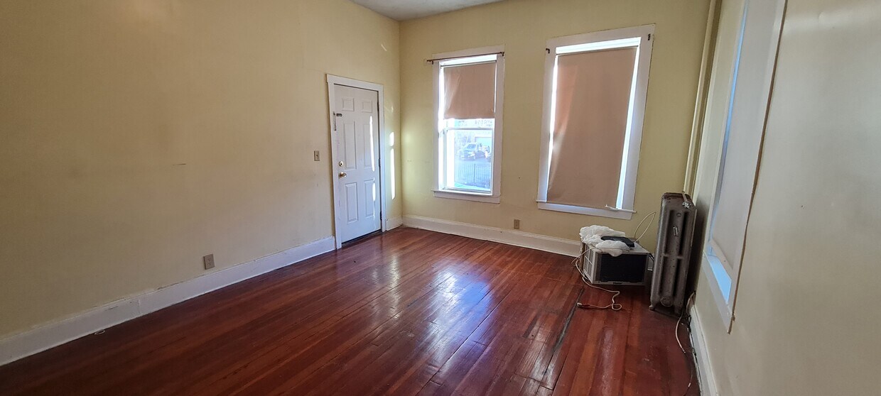 Living Room - 18 Merrill St