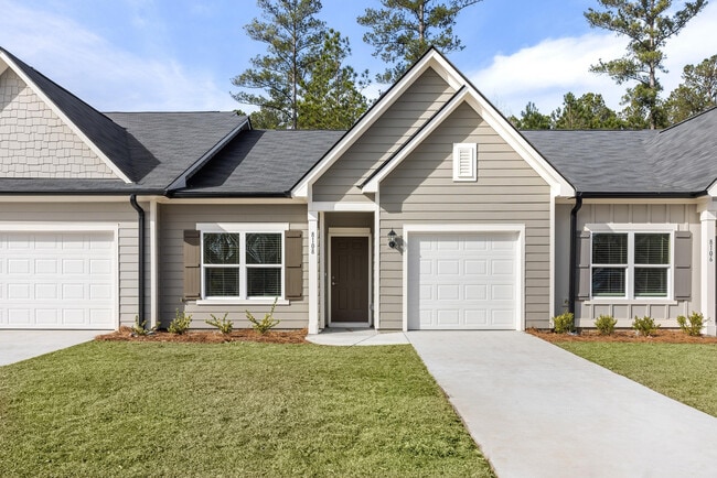 Building Photo - The Cottages at Capital Circle